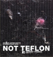 Not Teflon: MTV Design артикул 589a.