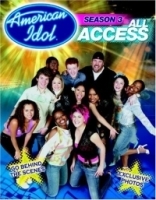 American Idol Season 3: All Access : Prima's Official Fan Book артикул 596a.
