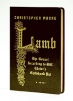 Lamb Special Gift Ed: The Gospel According to Biff, Christ's Childhood Pal артикул 10274a.
