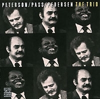 Peterson Pass Pedersen The Trio артикул 10364a.