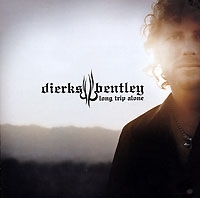 Bentley Dierks Long Trip Alone артикул 10366a.