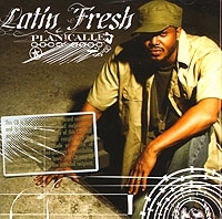 Latin Fresh Plan Calle артикул 10368a.